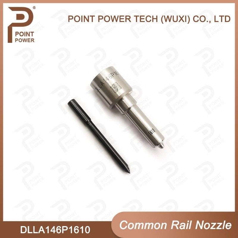 DLLA 146P 1610 / Dlla146p1610 OEM 0 433 171 984 Diesel Nozzle For Common Rail Injectors 0445120080/268