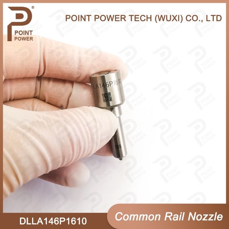 DLLA 146P 1610 / Dlla146p1610 OEM 0 433 171 984 Diesel Nozzle For Common Rail Injectors 0445120080/268