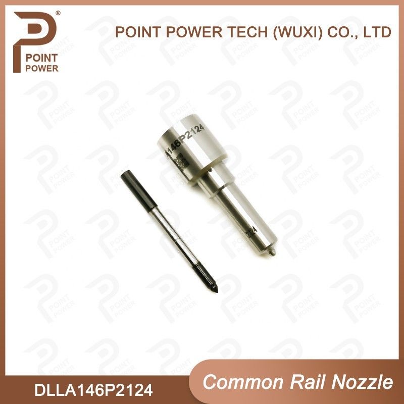 DLLA146P2124 Bosch Common Rail Nozzle For Injectors 0 445 120 188 diesel common rail