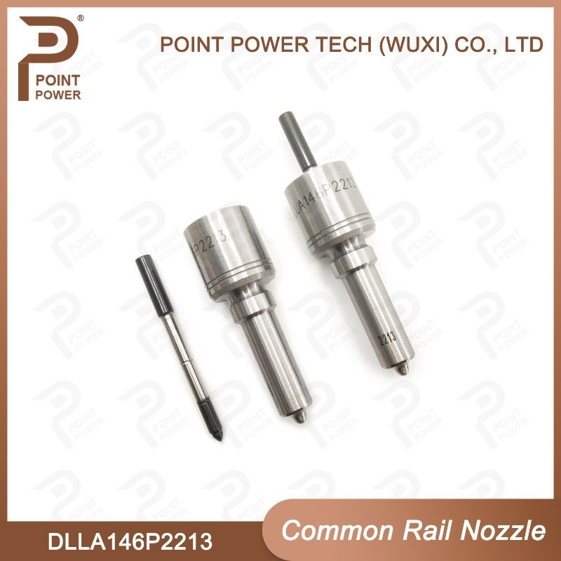 DLLA146P2213 Bosch Diesel Nozzle For Common Rail Injectors 0 445120257 bosch nozzle