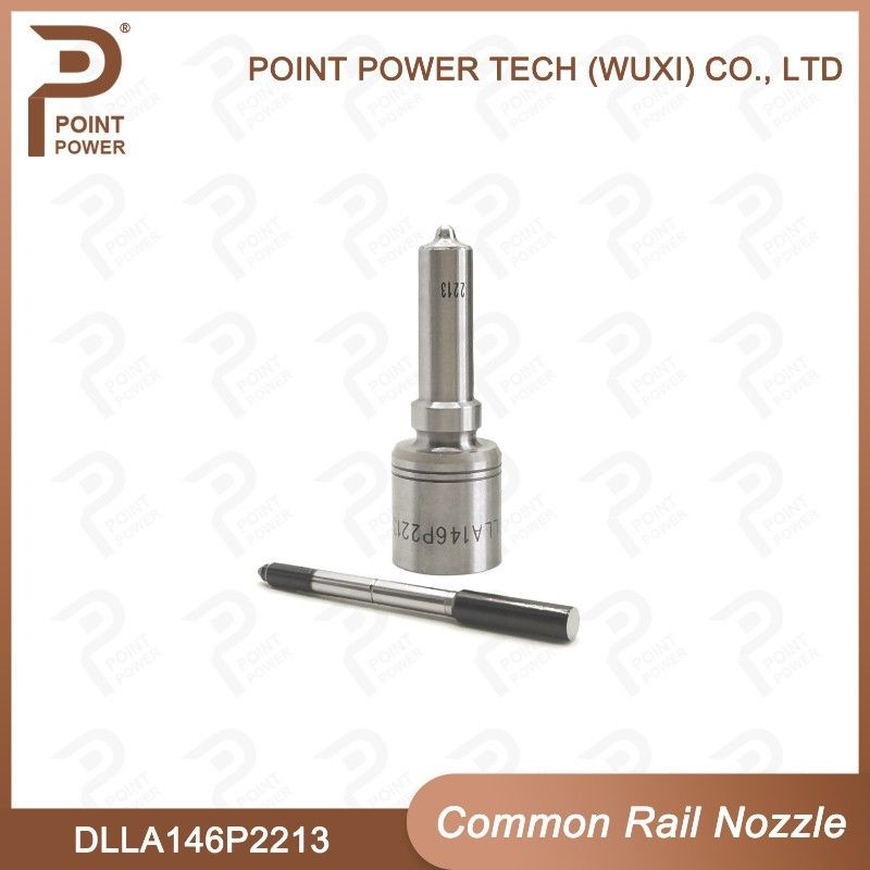 DLLA146P2213 Bosch Diesel Nozzle For Common Rail Injectors 0 445120257 bosch nozzle