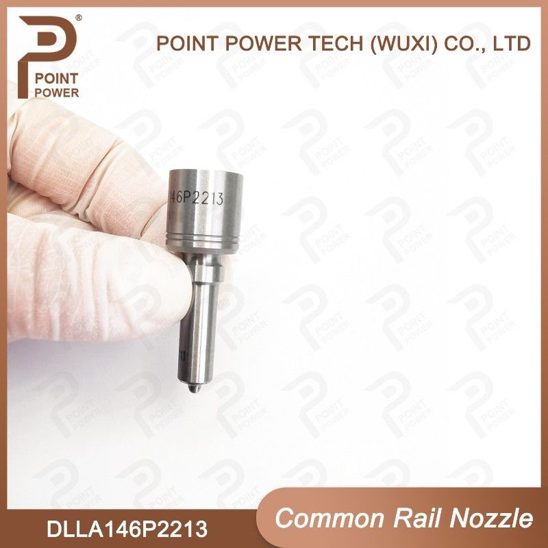 DLLA146P2213 Bosch Diesel Nozzle For Common Rail Injectors 0 445120257 bosch nozzle