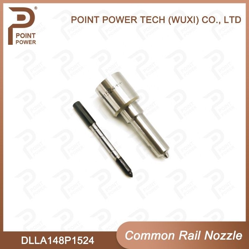 DLLA148P1524 Bosch Common Rail Nozzle For Injectors 0 445120217 diesel common rail