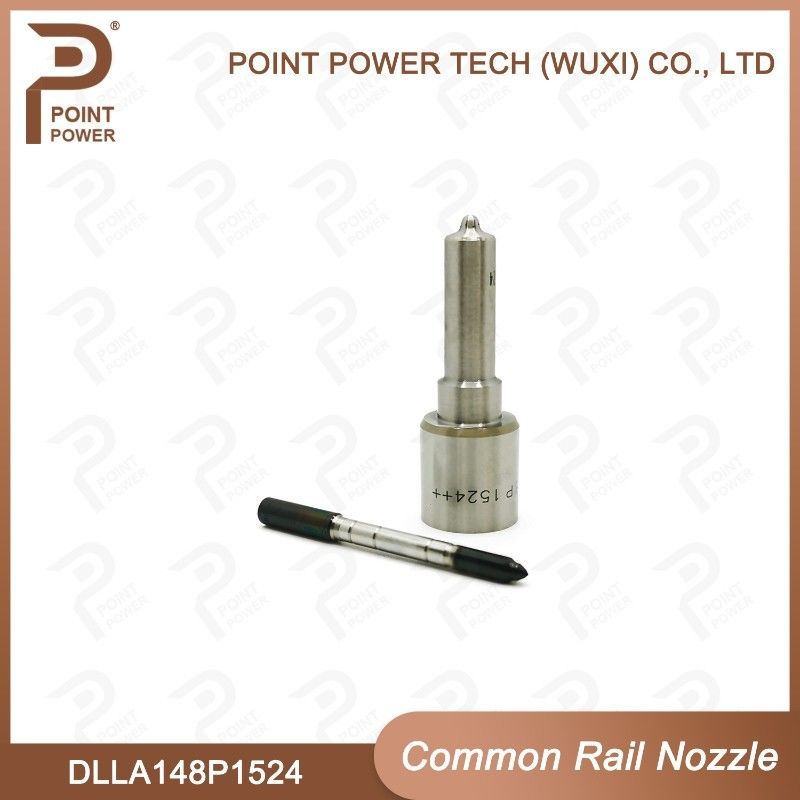 DLLA148P1524 Bosch Common Rail Nozzle For Injectors 0 445120217 diesel common rail