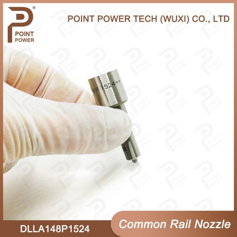 DLLA148P1524 Bosch Common Rail Nozzle For Injectors 0 445120217 diesel common rail