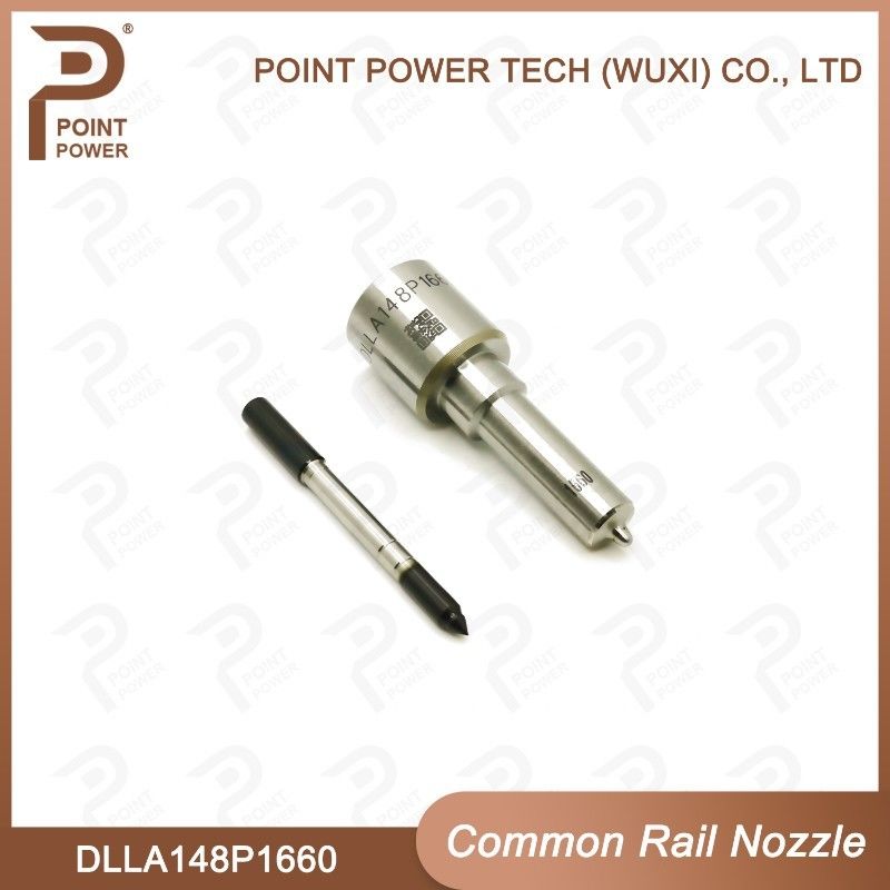 DLLA148P1660 Bosch Common Rail  Nozzle For Injectors 0445110299/308/327/682 bosch nozzle