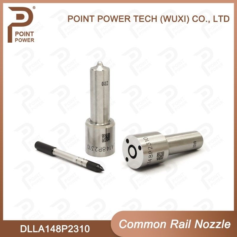 DLLA148P2310 Common Rail Nozzle DLLA 148P 2310 Injector Nozzle For Injectors 0445120245 Applied RUSSIA MMZ