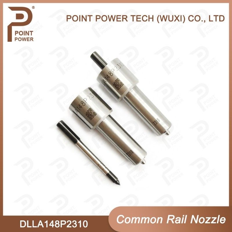 DLLA148P2310 Common Rail Nozzle DLLA 148P 2310 Injector Nozzle For Injectors 0445120245 Applied RUSSIA MMZ