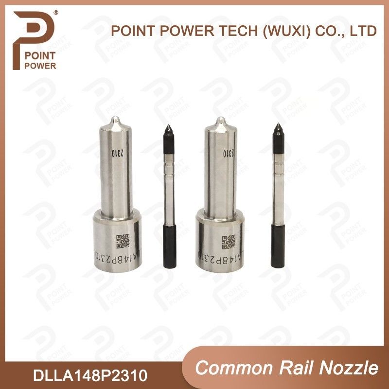 DLLA148P2310 Common Rail Nozzle DLLA 148P 2310 Injector Nozzle For Injectors 0445120245 Applied RUSSIA MMZ