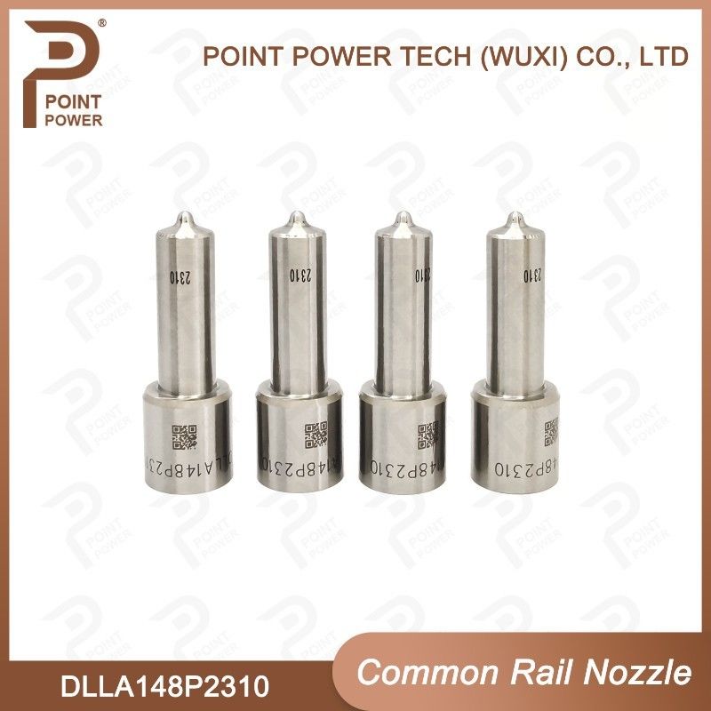 DLLA148P2310 Common Rail Nozzle DLLA 148P 2310 Injector Nozzle For Injectors 0445120245 Applied RUSSIA MMZ
