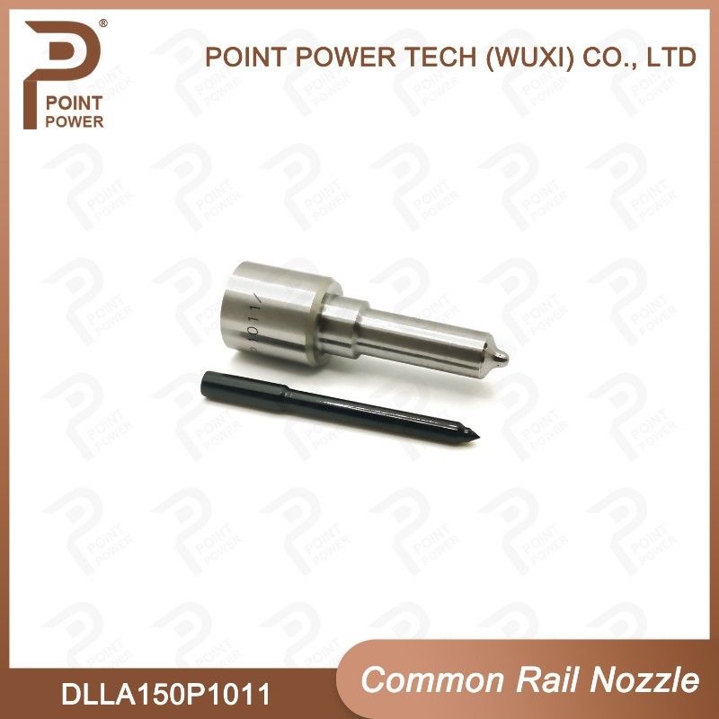 DLLA150P1011 Bosch Nozzle Common Rail For Injectors 0 445110064/101/731 diesel common rail