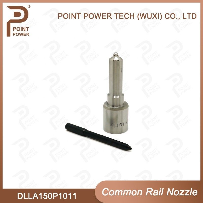 DLLA150P1011 Bosch Nozzle Common Rail For Injectors 0 445110064/101/731 diesel common rail