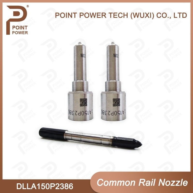 DLLA150P2386 Bosch Injector Nozzle For Common Rail Injectors 0 445120357/446 etc.