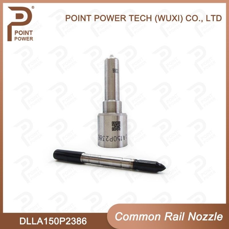 DLLA150P2386 Bosch Injector Nozzle For Common Rail Injectors 0 445120357/446 etc.