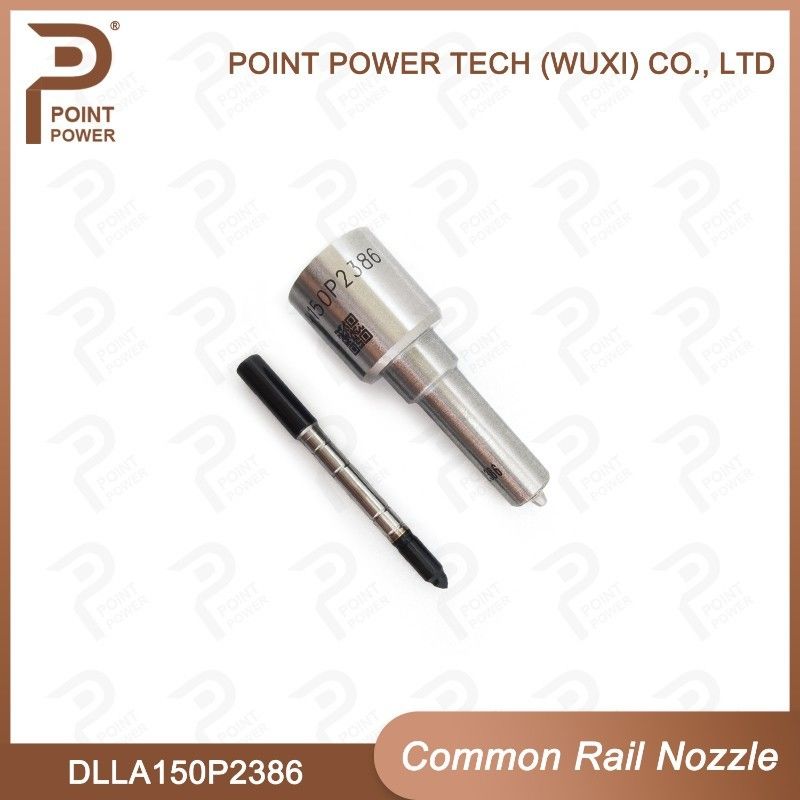 DLLA150P2386 Bosch Injector Nozzle For Common Rail Injectors 0 445120357/446 etc.