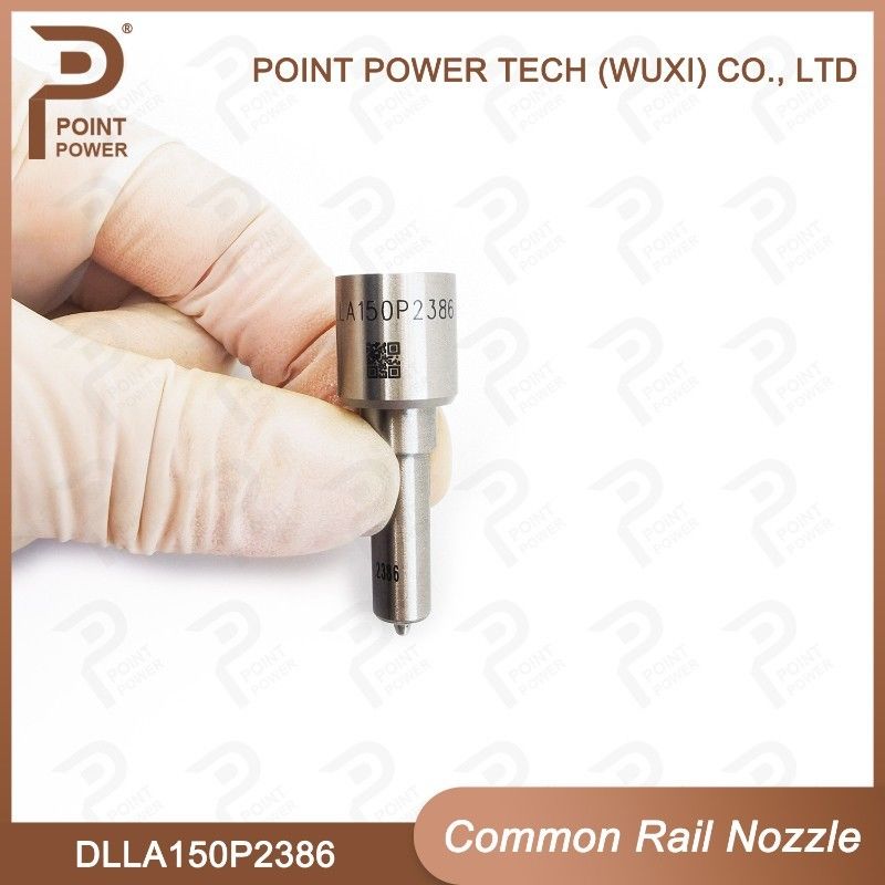 DLLA150P2386 Bosch Injector Nozzle For Common Rail Injectors 0 445120357/446 etc.