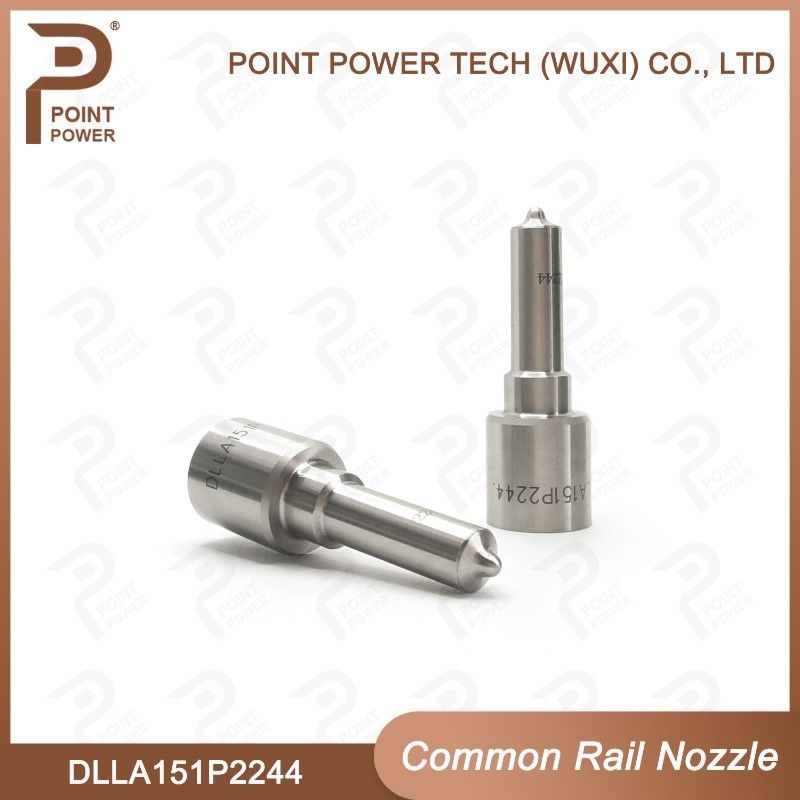 DLLA151P2244 Bosch Injector Nozzle For Common Rail Injectors 0 445 120 235