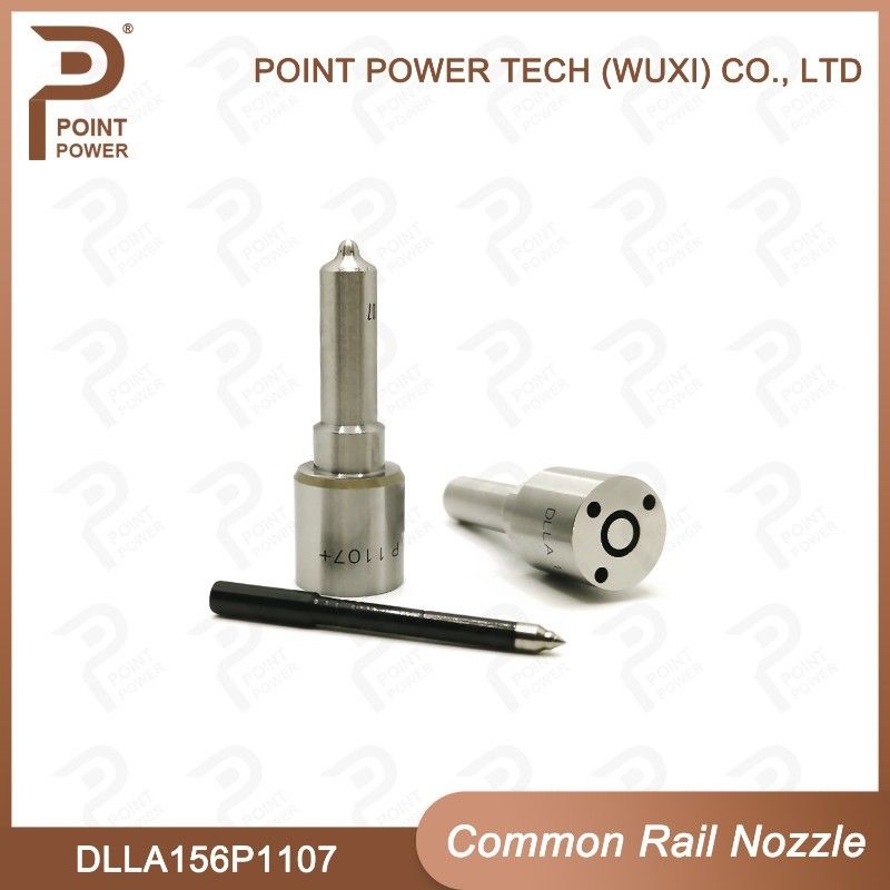 DLLA156P1107 Bosch Common Rail Nozzle For Injectors 0 445110095/120 diesel common rail