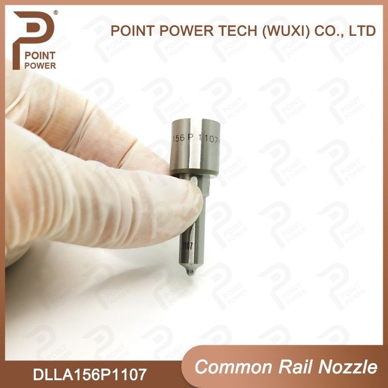 DLLA156P1107 Bosch Common Rail Nozzle For Injectors 0 445110095/120 diesel common rail
