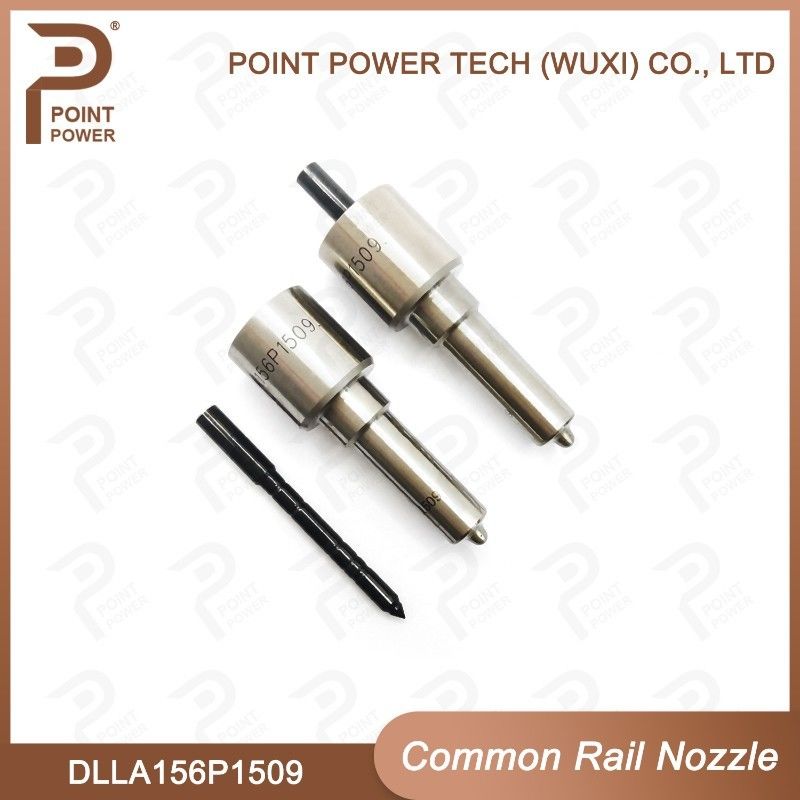 DLLA156P1509 / 0 433 171 931 Common Rail Nozzle For Injector 0445110255/256 33800-2A400 Applied HYUNDAI / KIA