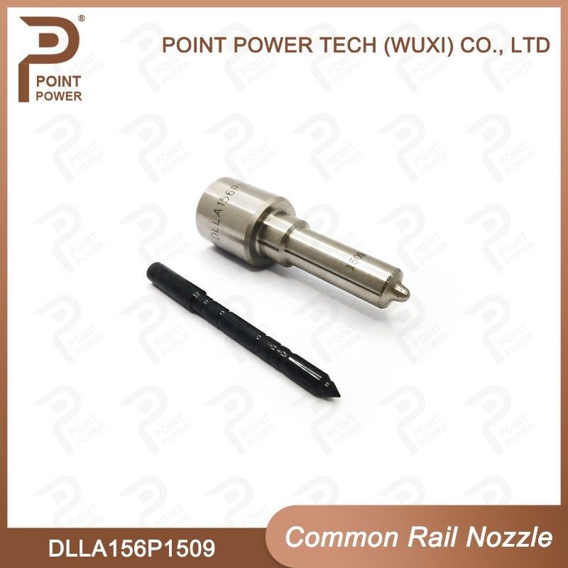 DLLA156P1509 / 0 433 171 931 Common Rail Nozzle For Injector 0445110255/256 33800-2A400 Applied HYUNDAI / KIA