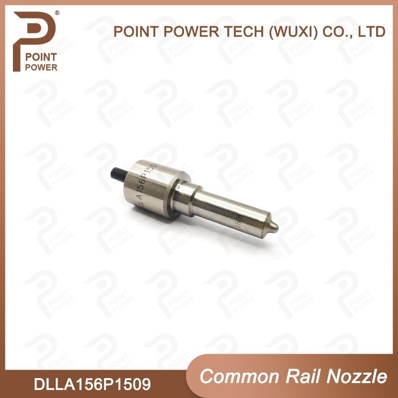 DLLA156P1509 / 0 433 171 931 Common Rail Nozzle For Injector 0445110255/256 33800-2A400 Applied HYUNDAI / KIA