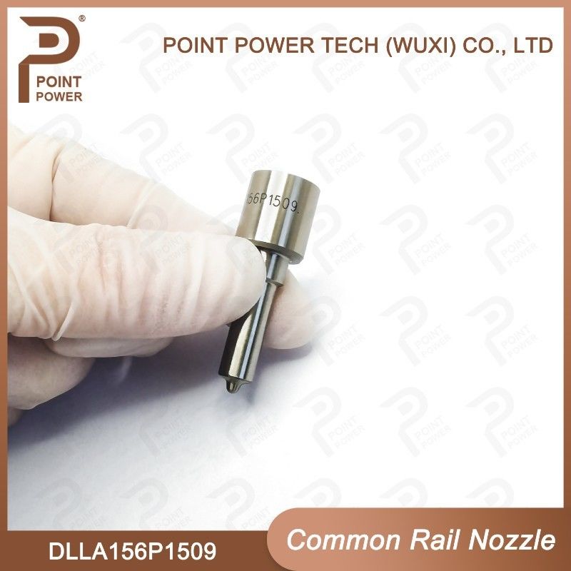 DLLA156P1509 / 0 433 171 931 Common Rail Nozzle For Injector 0445110255/256 33800-2A400 Applied HYUNDAI / KIA