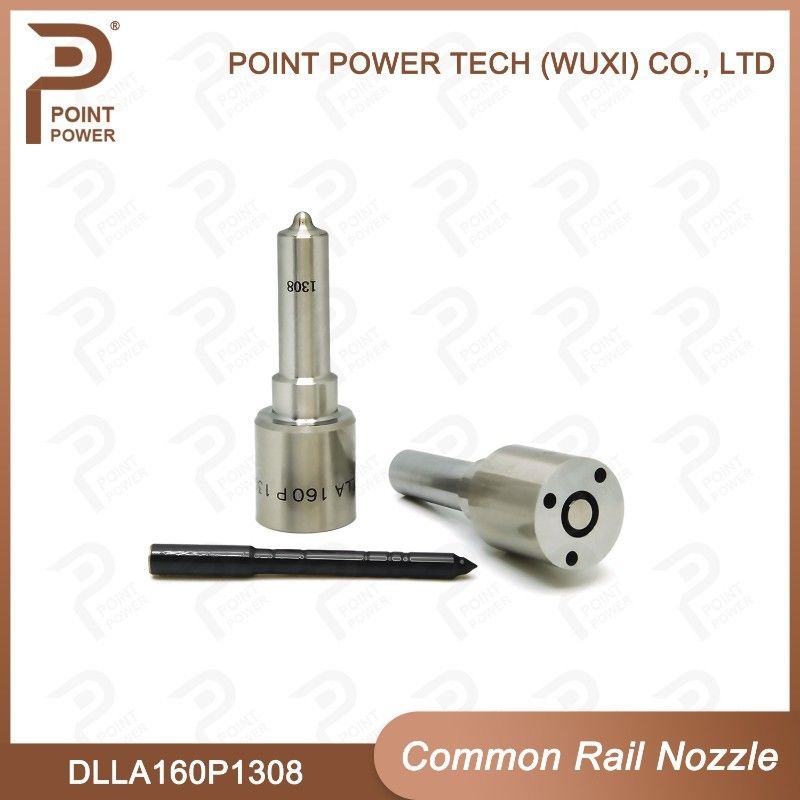 DLLA160P1308 Bosch Diesel Nozzle For Common Rail Injectors 0445110216 diesel fuel nozzle