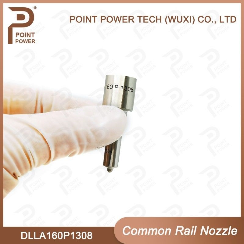 DLLA160P1308 Bosch Diesel Nozzle For Common Rail Injectors 0445110216 diesel fuel nozzle