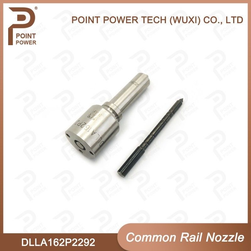 Bosch Common Rail Nozzle DLLA 162P 2292+ For Injectors 0 445 110 475