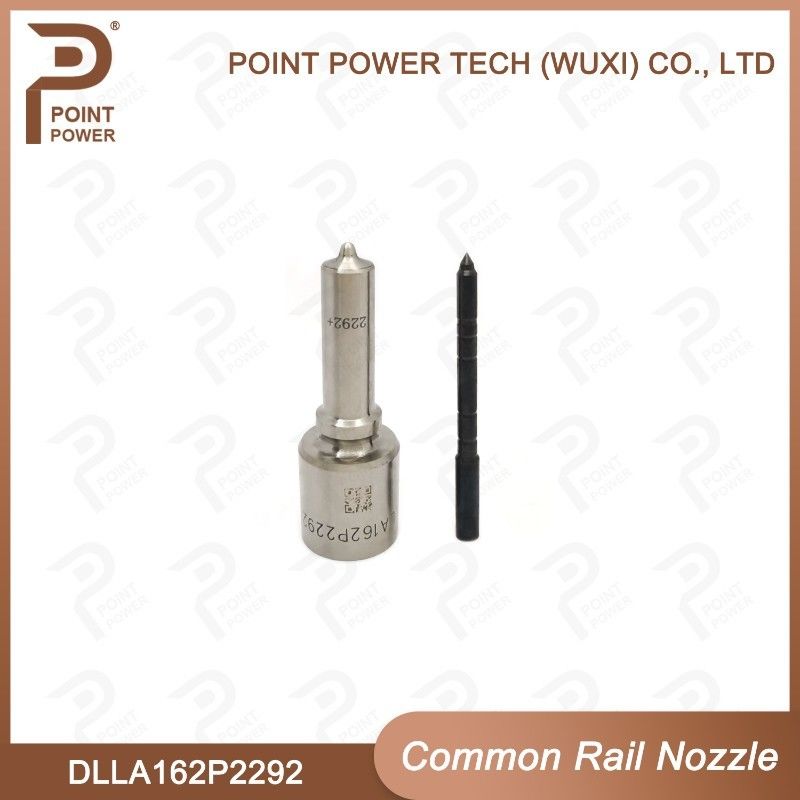 Common Rail Nozzle DLLA 162P 2292+ / DLLA162P2292 For Injectors 0 445 110 475