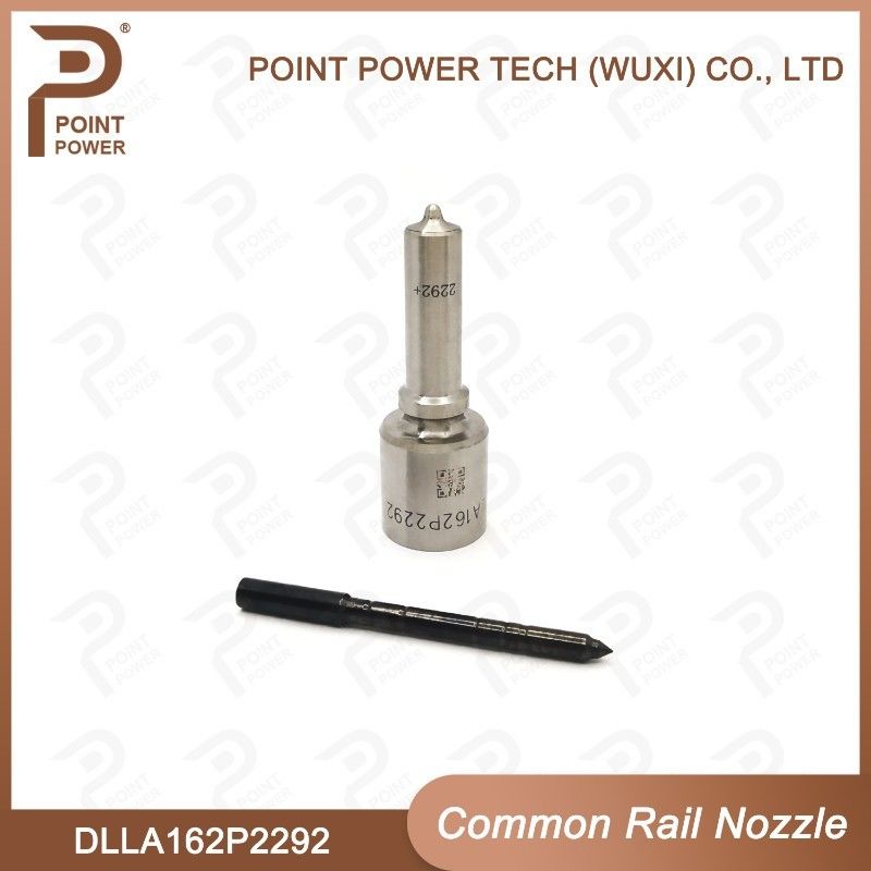 Bosch Common Rail Nozzle DLLA 162P 2292+ For Injectors 0 445 110 475