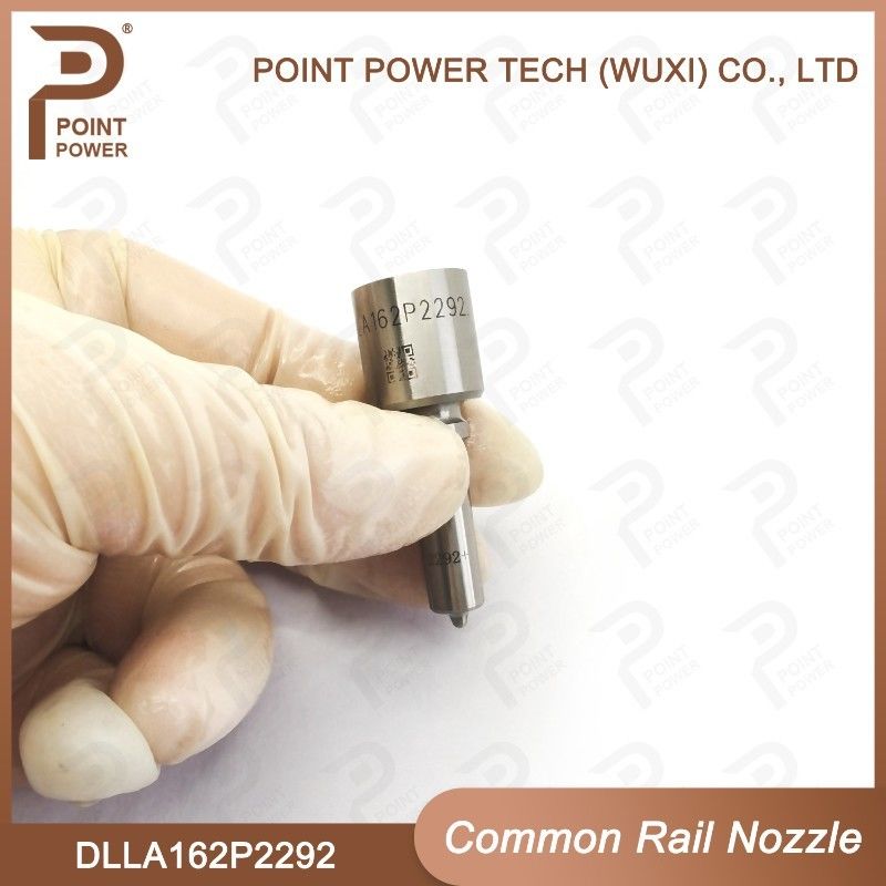 Bosch Common Rail Nozzle DLLA 162P 2292+ For Injectors 0 445 110 475