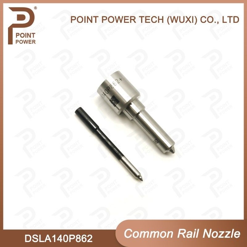 Common Rail Nozzle DSLA140P862 OEM 0 433 175 230 For Injectors 0445110021 Applied RENAULT S.A.