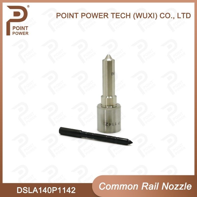 Diesel Nozzle Common Rail Nozzle DSLA 140P 1142 For  0 445 110 110/145