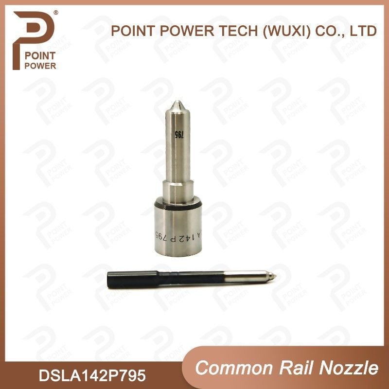 fuel injector nozzle DSLA142P795 Bosch Diesel Nozzle For Common Rail Injectors 0 445110008/020/044