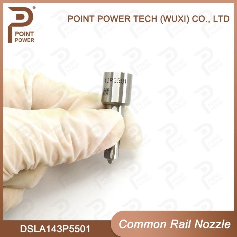 Bosh Common Rail Nozzle DSLA143P5501 For Common Rail Injectors 0 445 120 212
