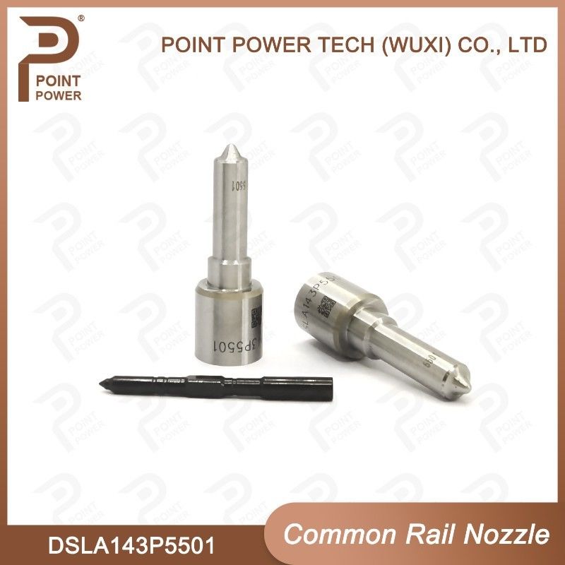 Bosh Common Rail Nozzle DSLA143P5501 For Common Rail Injectors 0 445 120 212