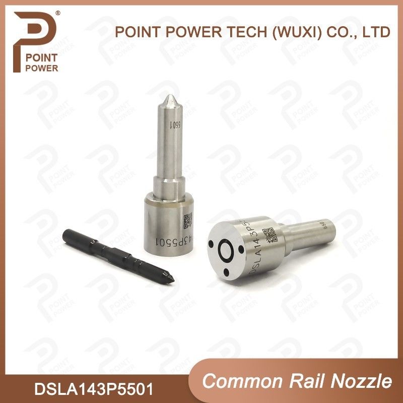 Bosh Common Rail Nozzle DSLA143P5501 For Common Rail Injectors 0 445 120 212