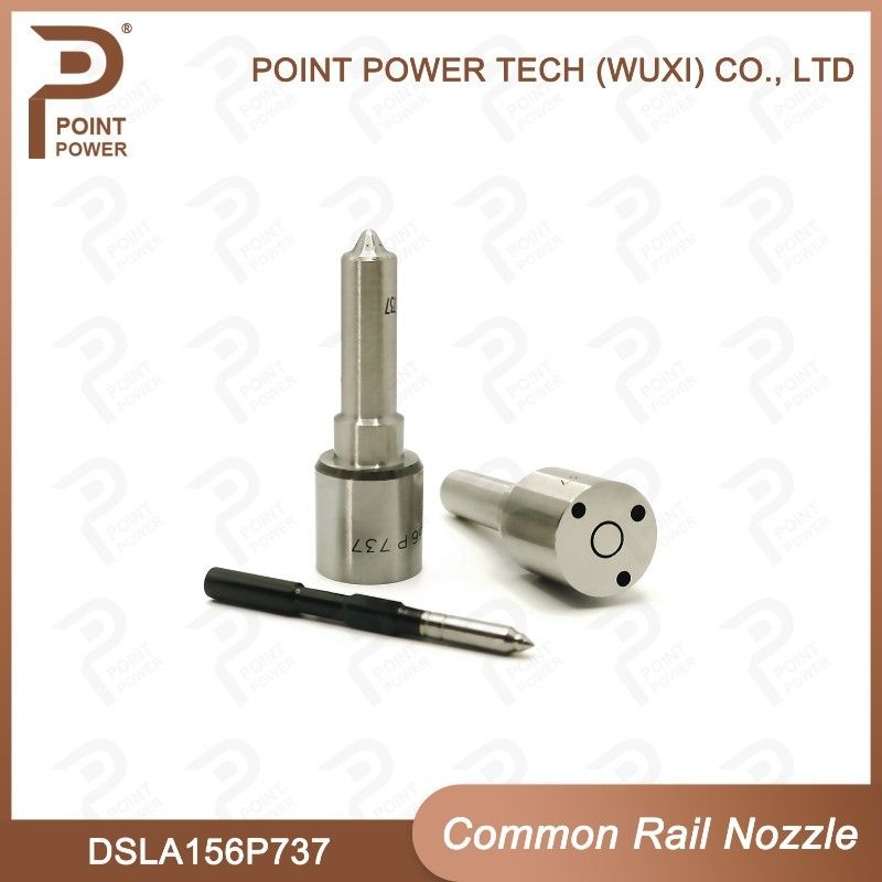 Diesel Nozzle Common Rail Nozzle DSLA156P737 / DSLA 156P 737 For Injector 0 445110005/014/019