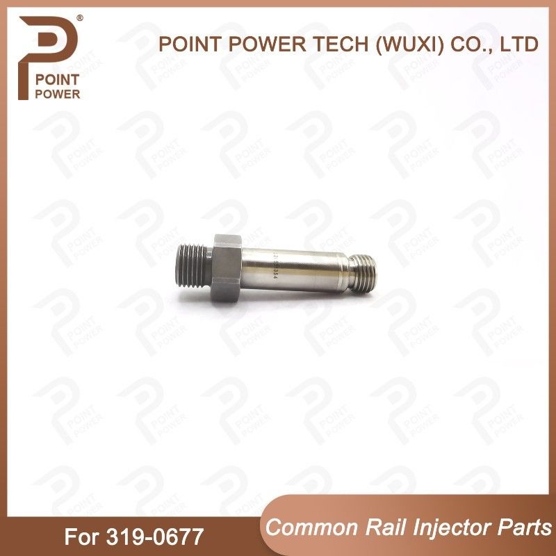 CAT C7 / C9 Pressure Valve For Caterpillar 319-0670 319-0677 319-0676 E325D E329D