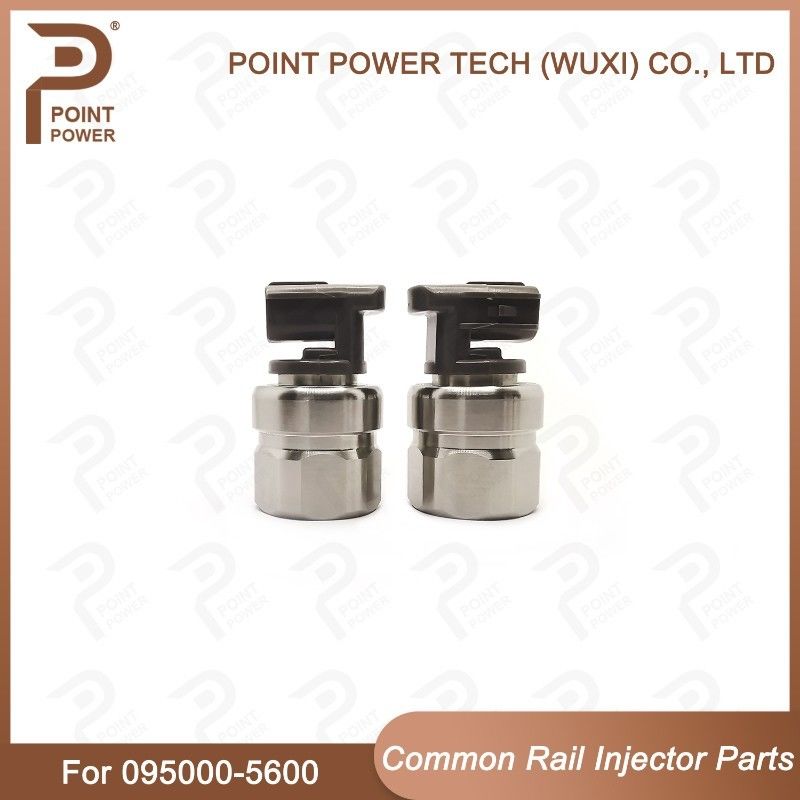 High Speed Steel Common Rail Injector Valve For 095000-5215 095000-5600