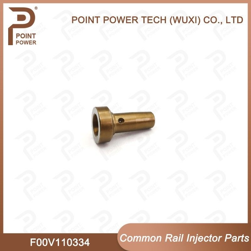 Diesel Common Rail Parts Bosch Valve Cap F 00v 334 For Bosch Injectors 110 Series