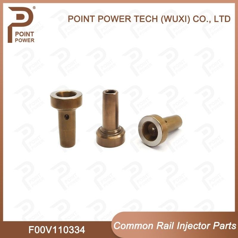 Diesel Common Rail Parts Bosch Valve Cap F 00v 334 For Bosch Injectors 110 Series