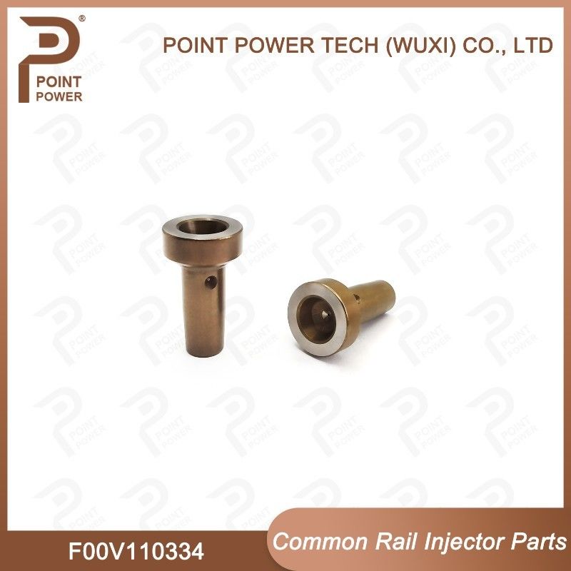 Diesel Common Rail Parts Bosch Valve Cap F 00v 334 For Bosch Injectors 110 Series
