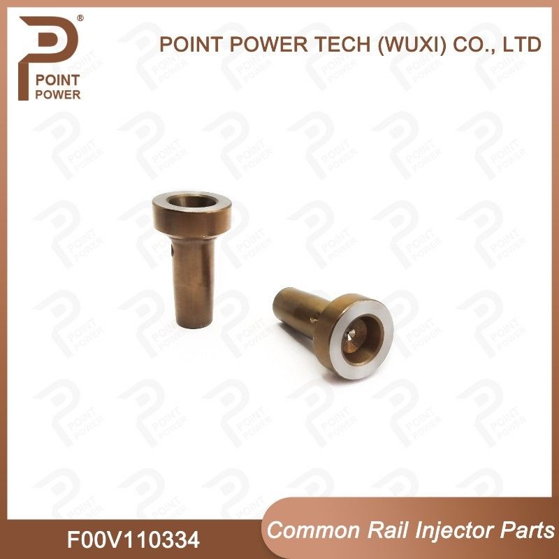 Diesel Common Rail Parts Bosch Valve Cap F 00v 334 For Bosch Injectors 110 Series