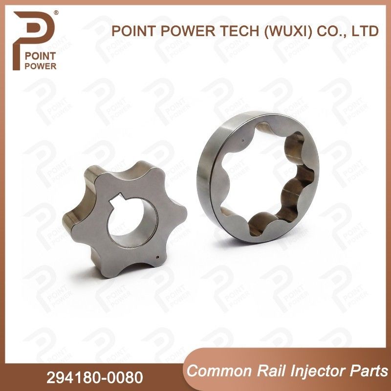 DENSO HP3 Fuel Pump Rotor Set Feed Pump 294180-0080 / 294180-0090 For Toyota