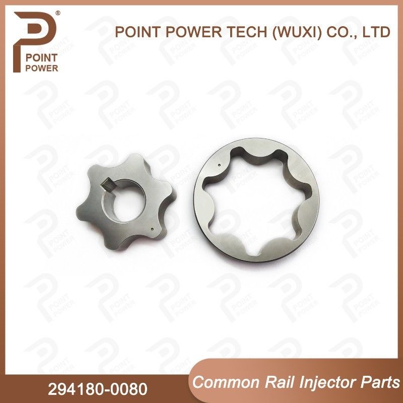DENSO HP3 Fuel Pump Rotor Set Feed Pump 294180-0080 / 294180-0090 For Toyota