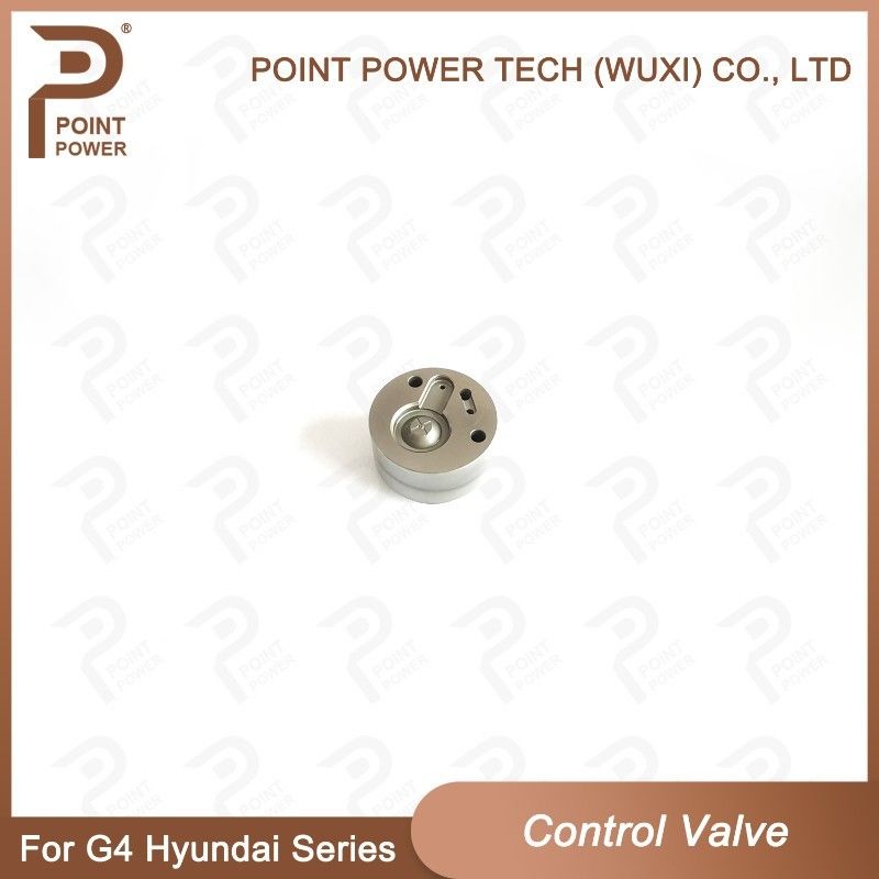 G4 Control Valve For Hyun Dai/KI A Injectors 295700-0290 295700-0140 29570-0140