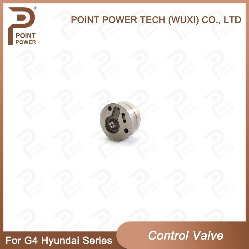 G4 Control Valve For Hyun Dai/KI A Injectors 295700-0290 295700-0140 29570-0140